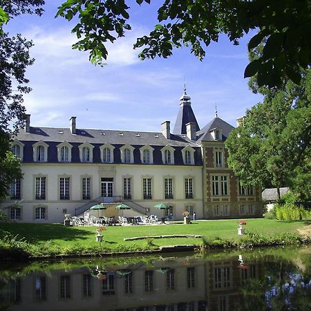 Domaine De Moresville Flacey  Exteriér fotografie