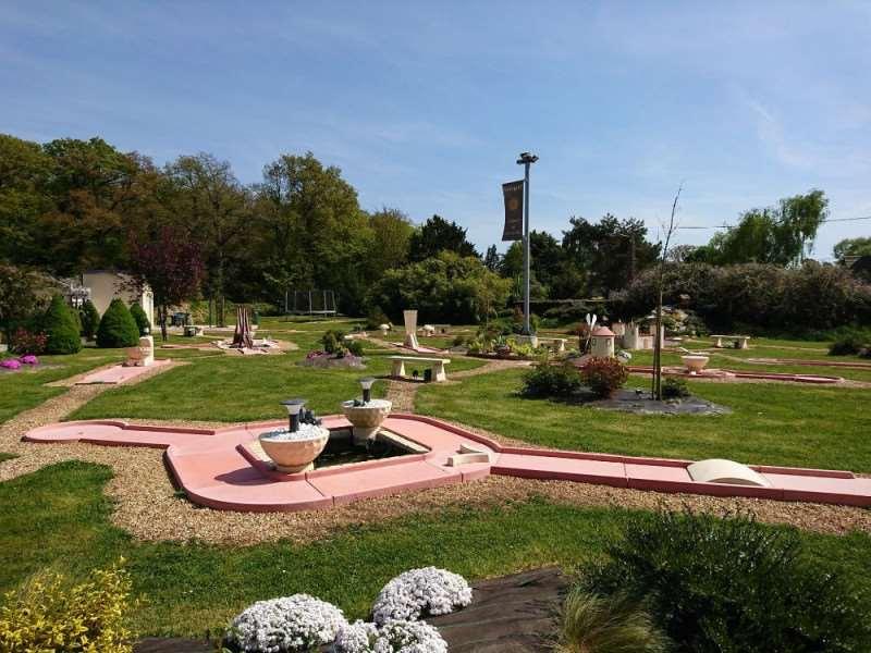 Domaine De Moresville Flacey  Zařízení fotografie